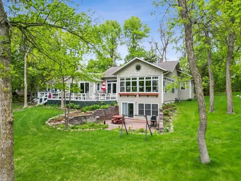 32331 Loon Drive Vergas MN 56587