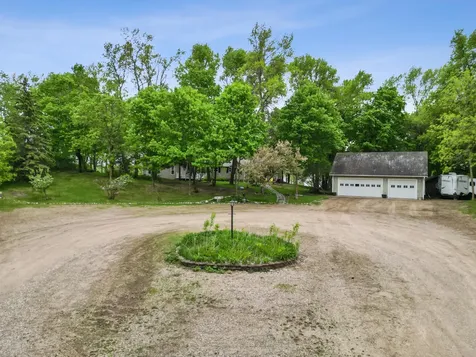32331 Loon Drive Vergas MN 56587