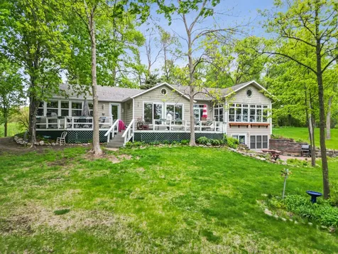 32331 Loon Drive Vergas MN 56587