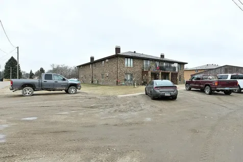 241 6th Avenue S Casselton ND 58012