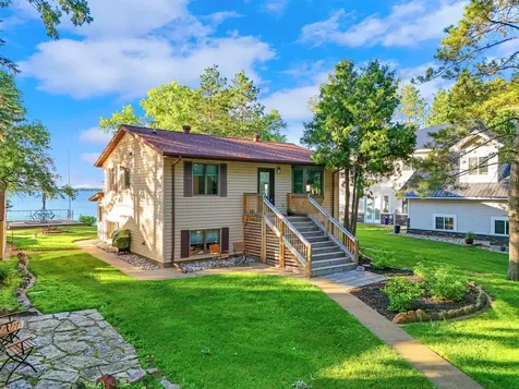 45257 Jack Pine Drive Perham MN 56573