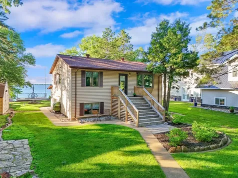 45257 Jack Pine Drive Perham MN 56573