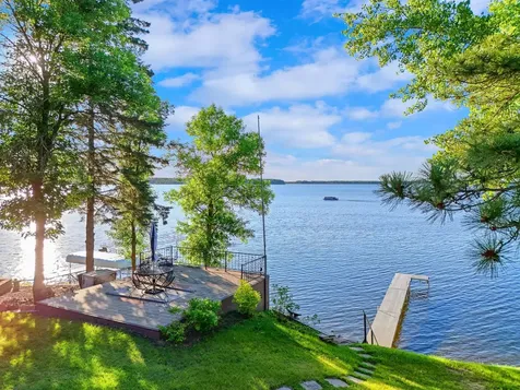 45257 Jack Pine Drive Perham MN 56573