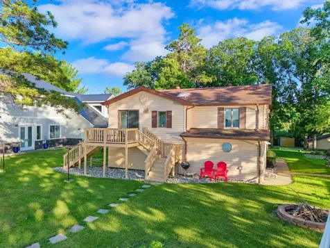 45257 Jack Pine Drive Perham MN 56573