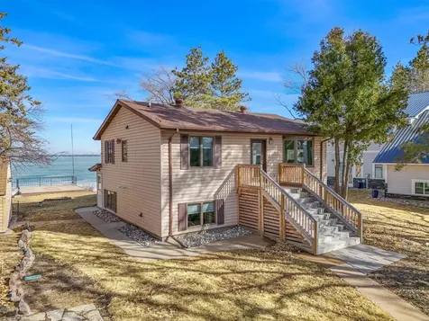 45257 Jack Pine Drive Perham MN 56573