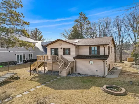 45257 Jack Pine Drive Perham MN 56573