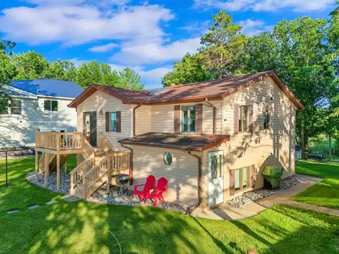 45257 Jack Pine Drive Perham MN 56573
