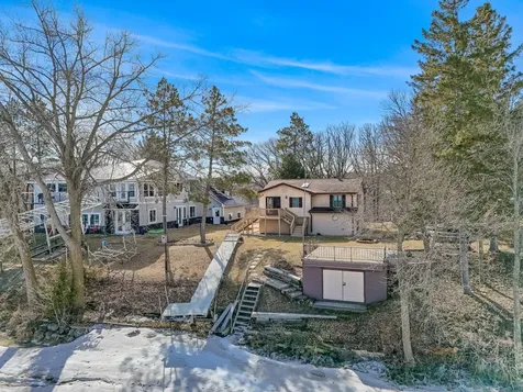 45257 Jack Pine Drive Perham MN 56573