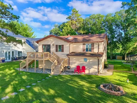 45257 Jack Pine Drive Perham MN 56573