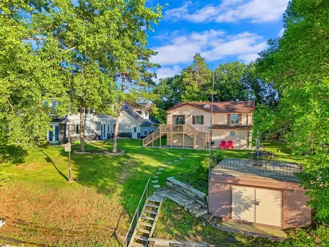 45257 Jack Pine Drive Perham MN 56573