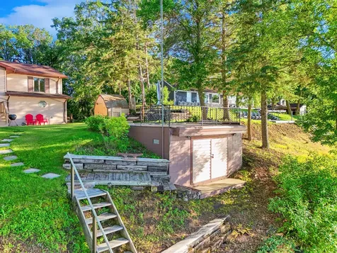 45257 Jack Pine Drive Perham MN 56573