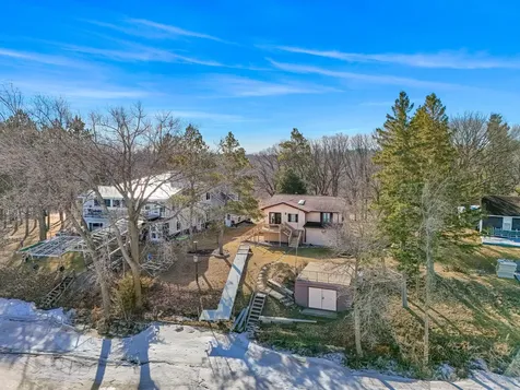 45257 Jack Pine Drive Perham MN 56573