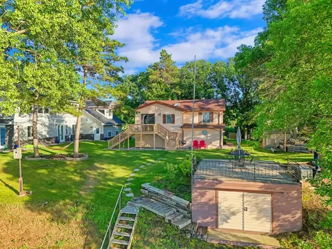 45257 Jack Pine Drive Perham MN 56573