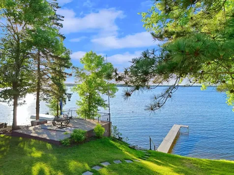 45257 Jack Pine Drive Perham MN 56573