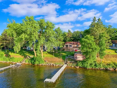 45257 Jack Pine Drive Perham MN 56573