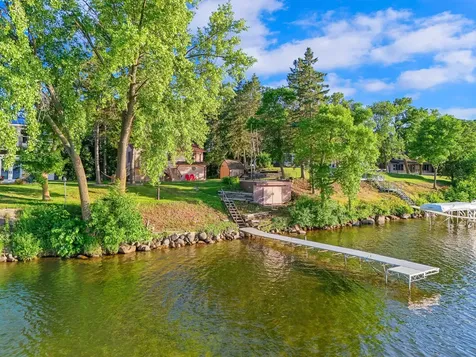 45257 Jack Pine Drive Perham MN 56573