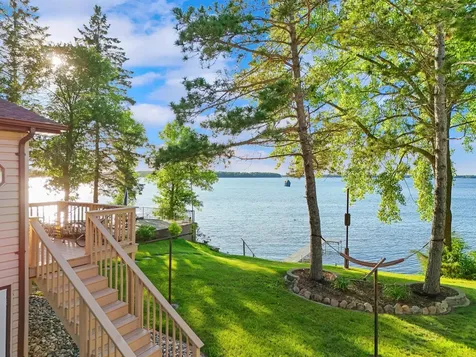 45257 Jack Pine Drive Perham MN 56573