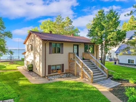 45257 Jack Pine Drive Perham MN 56573