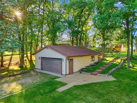 45257 Jack Pine Drive Perham MN 56573