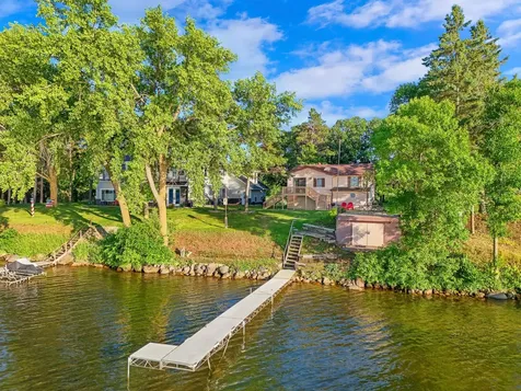 45257 Jack Pine Drive Perham MN 56573