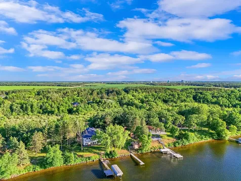 45257 Jack Pine Drive Perham MN 56573