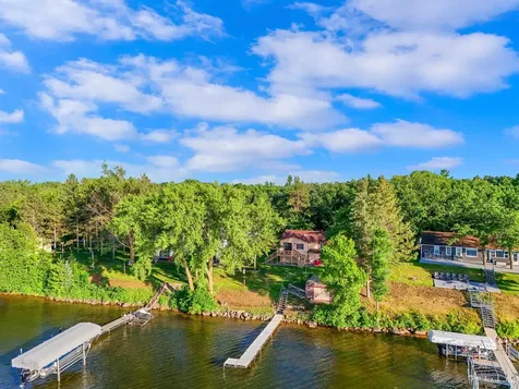 45257 Jack Pine Drive Perham MN 56573