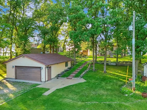 45257 Jack Pine Drive Perham MN 56573