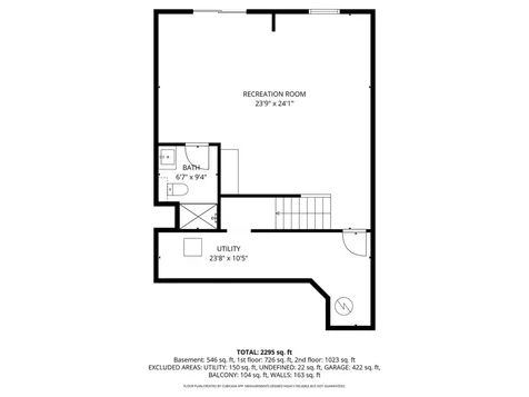 20032 62nd Place Hamel MN 55340