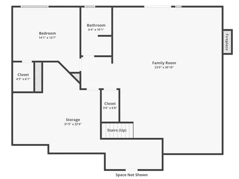 6565 Cherokee Trail W Eden Prairie MN 55344