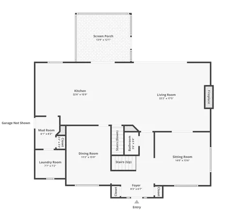 6565 Cherokee Trail W Eden Prairie MN 55344