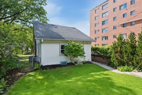 5009 Washburn Avenue S Minneapolis MN 55410