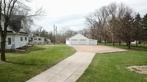 140 1st Avenue N Brownton MN 55312