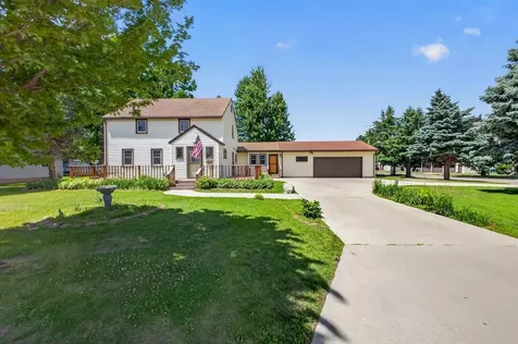 2209 6th Street NW Austin MN 55912