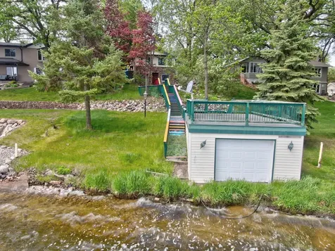 7590 Isaak Avenue NW Annandale MN 55302