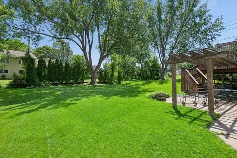 6617 Naomi Drive Edina MN 55439