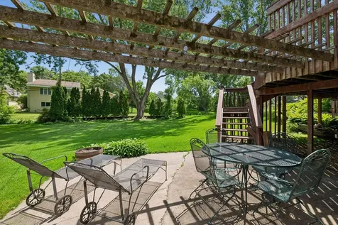6617 Naomi Drive Edina MN 55439