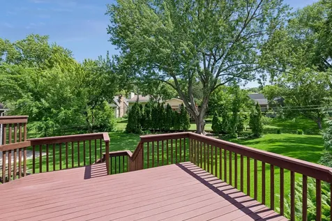 6617 Naomi Drive Edina MN 55439