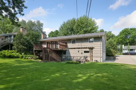6617 Naomi Drive Edina MN 55439