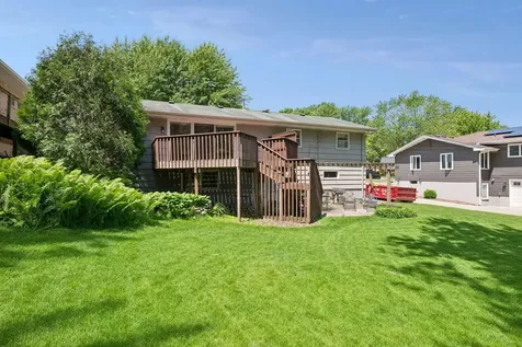 6617 Naomi Drive Edina MN 55439