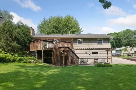 6617 Naomi Drive Edina MN 55439
