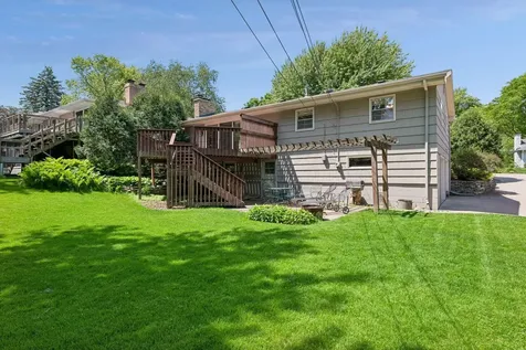 6617 Naomi Drive Edina MN 55439