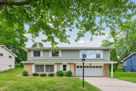 88 Battle Creek Place Saint Paul MN 55119