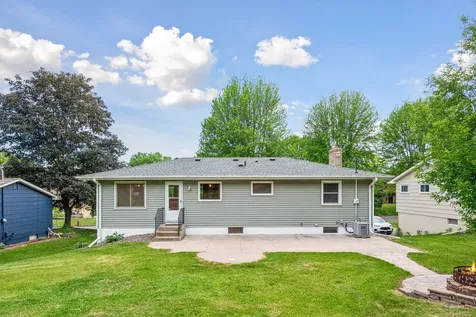 88 Battle Creek Place Saint Paul MN 55119
