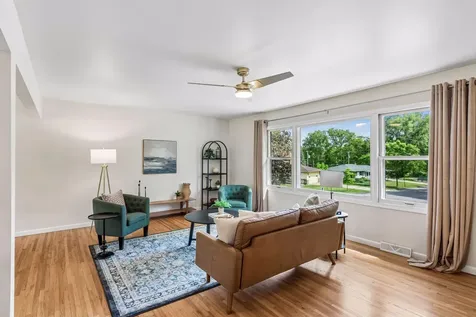 88 Battle Creek Place Saint Paul MN 55119