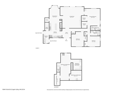 13040 132nd Street W Apple Valley MN 55124