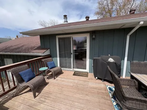1305 14th Avenue N Wahpeton ND 58075