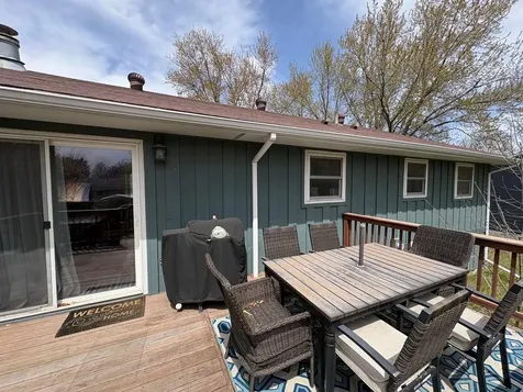 1305 14th Avenue N Wahpeton ND 58075