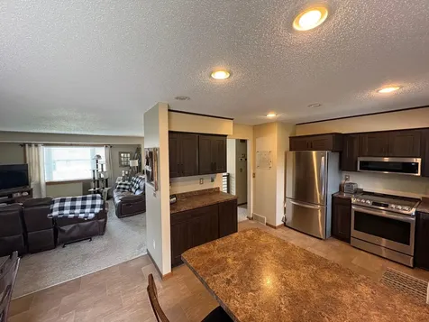 1305 14th Avenue N Wahpeton ND 58075