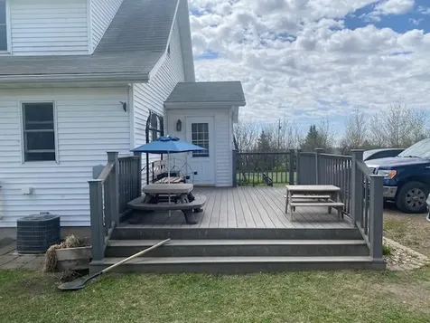 23382 60th Avenue S Hawley MN 56549