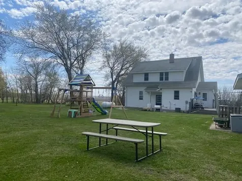23382 60th Avenue S Hawley MN 56549